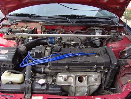 AWD CRX del Sol - CRV driveline swap - Honda-Tech - Honda Forum Discussion AWD CRX del Sol - CRV driveline swap - Honda-Tech - Honda Forum Discussion