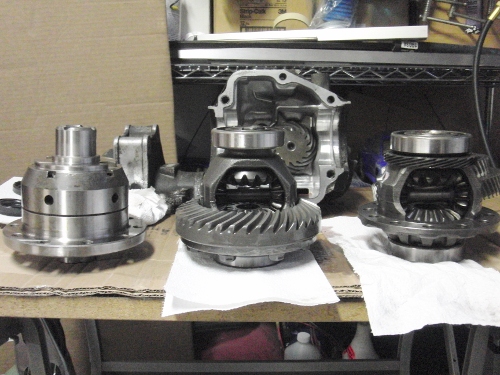 Honda crv rear differential problems-car space forums #3
