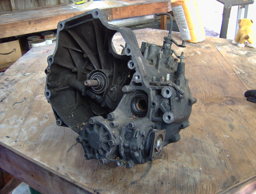 AWD CRX del Sol - CRV driveline swap - Page 10 - Honda-Tech - Honda Forum Discussion AWD CRX del Sol - CRV driveline swap - Page 10 - Honda-Tech - Honda Forum Discussion